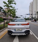 월렌트 BMW X6 40i 렌트 5인승 가솔린 종합보험가입 : 케이비넘버원렌트카