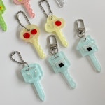 [Only One.] Keyring no.1 : UNIQTOK-유닉톡