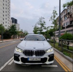 월렌트 BMW X6 40i 렌트 5인승 가솔린 종합보험가입 : 케이비넘버원렌트카