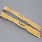 이지컨사인 대나무 효자손 대나무효자손등긁개 어버이날효자손 등긁개 : 이즈벨