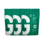 레인보우샵 구연산 베이직 1kg, 3개 : 레인보우샵