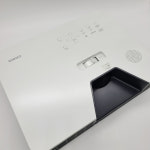 카시오 XJ-H1700 레이저 중고빔프로젝터 4000안시 XGA 회의용 업소용 강당용 : 동운미디어