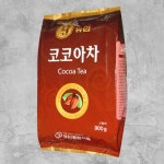 유안 코코아차 자판기용 900g 6봉 핫쵸코 핫초코 자판기차 가루 분말 파우더 : 삼원상사몰