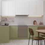 단색-주방 한솔 라솔라 스토리필름 무광 셀프리폼 인테리어필름 친환경시트지 1220x1000mm, 재스퍼그린 : 준불연시트