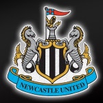뉴캐슬 차량용스티커 EPL 프리미어리그 팬 굿즈 자동차 오토바이 자전거 스티커 : 홀오브페임