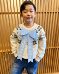 [고고자매] 카네이션 인간화환 / 인간 카네이션 / 스승의날 / 어버이날 / 아기화환 : 고고자매 잡화점