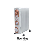 라디에이터 TKR-110T 동일정밀 라지에이터 전기히터 영업용 상업용 가정용 펜션용 체육관 공장용 대형히터 사무실 교실 화장실 : 동일정밀공업