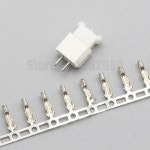 20 2P 5mm 7P 9P 소켓 8P 터미널 수직 커넥터 5267 4P 12P 피치 10P 6P 11P 세트 3P 5P 하우징 5264 PCB : 오두막34