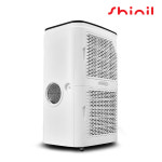신일 실외기 없는 대형 이동식에어컨 업소용 카페 골프장 사무실 식당 SMA-PC6500W : 듀크네트웍스