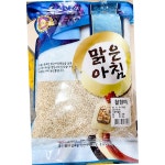 맑은아침농산 찰현미 4kg 건강밥 웰빙 식사대용 : 모두에마켓