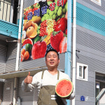 금메달장터 고당도 국내산 흑수박 : 금메달장터