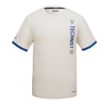 테크니스트 TNT64101 게임웨어 반팔 티셔츠 (기획티) : 와우민턴스포츠샵