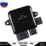 ,라디에이터 팬 컨트롤러 모듈 닛산 무라노 370Z GT-R 21493-EH10A z34 R35 Z51 : 명촌유통
