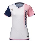 [4월13일 출시] 테크니스트 TNT6538 게임웨어 반팔 티셔츠 전사기획티 : 와우민턴스포츠샵