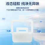 N AGE 나바지 나살 케어 세척기 솔트팟 20개 코 N age 스크러버 그린 증정 청코소금 호주산소금 2 16g 30포 : 화이트트리001