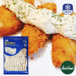 생선까스 2.5kg (50g x 50개입) 대구살 흰살 벌크 대용량 : 푸드클라우드
