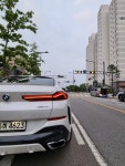 월렌트 BMW X6 40i 렌트 5인승 가솔린 종합보험가입 : 케이비넘버원렌트카