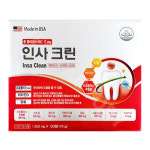 그린파마 인사크린 120정 : 위드웰니스팜