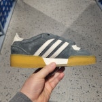 아디다스 라이벌리 크레페 그레이 스니커즈 운동화 IH2672 G0213 소량입고 : 잼슈