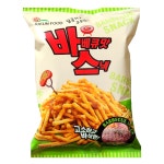 조은식품 라면땅 110g x 20개 (1박스) : 진이네간식