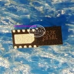 G2895BLK21U 인쇄 QFN 신제품 : 엔컴퍼 니