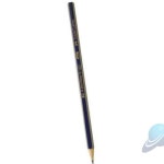 SH 파버카스텔 골드 파버연필 B 1221 1개입 나무연필 : 좋은상품추천샵