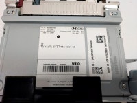 현대 그랜저 IG 헤드 유니트 AVN 오디오 96560-G8551VCA / 96560G8551VCA : 알비오토 충주사업부