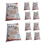 맑은식품 볶음참깨 1KG 10개 (1박스) : 식자재민족
