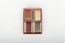 [정미2호] 우보농장 토종쌀 세트 (4개입) : 동네정미소