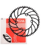 체인링 110BCD 자전거체인링 48T 56T CNC가공 : 스피디코리아