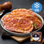고급진 돼지갈비맛 양념돼지목심구이 500g (냉동) : 주식회사 고급진