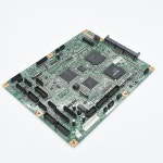 프리미엄 프린터 보드 리코 MP C306 PCB BCU : 한라산인터네셔널