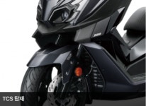 26년신형 SYM 크루심 300 엑스맥스300 포르자350 빅스쿠터 : 나인모터스