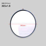 투광기 갓등 유리테 365mm : 원곡전기공구