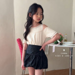 콤마 레이어드트임티 M-JL 25여름 : BiNiKOKO