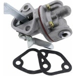 ,Yanmar 엔진용 연료 리프트 펌프 QM 시리즈 YSM8 8-R YA-BS 124070-52010 26D4205 : 명촌상사