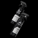 편백수 차량용 탈취제 차량 세균 곰팡이 자동차 담배 냄새 제거 500ml : 로드위너