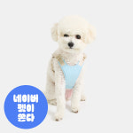 (단품) 놀로 이지플레이 마틴게일 Y형 초경량 국내생산 설채현 하네스 : 놀로스토어