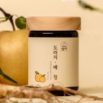 도라지배청 400g, 400gx2개 선물세트 _지리산별마루 : 산청군 산엔청쇼핑몰