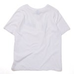 넘버나인 00s Logo T-shirt : 발발빈티지