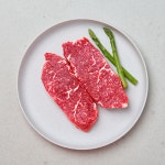 영암농협 1+ 등급 한우 암소 한판 세트 1kg 등심 채끝 불고기 국거리 : 팀커머스