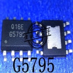 G5795F11U G5795 SOP8 20 개 : 오십삼플렉스