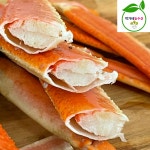러시아 활어 박달대게 3kg(3-4미) 수율80% : 박가네농수산