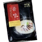 모아네 곰탕 600g 식자재 업소용 대용량 단체용 : 프리노마드