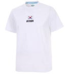 라이더 2025JKRC-1 남녀공용 태극 기획티 반팔 배드민턴 티셔츠 [색상 2종] : 와우민턴스포츠샵