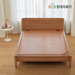 G822 퀸 황토숯볼 흙침대 돌침대 온열 온돌 : 현대의료기.