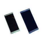 DEPALAI 소니 Xperia XZ2 미니 터치 패널 스크린 디지타이저 조립 부품 LCD 디스플레이 H8266 H8216 H8296 : liesell38