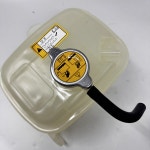 ,RESERVOIR ASSY- RADIATOR Suku Cadang 모바일 OE Nomor 1311100U1510 Untuk Perakitan Ketel Ekspansi JAC R : 명촌유통