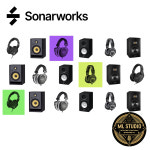 주식회사 소나기사운드웍스 | 소나웍스 SoundID 사운드아이디 레퍼런스 마이크포함 : ML STUDIO