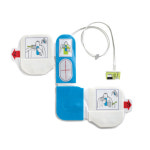 [ZOLL] AED PLUS 전극패드 성인용 CPR D-Padz : 주식회사 한주무역